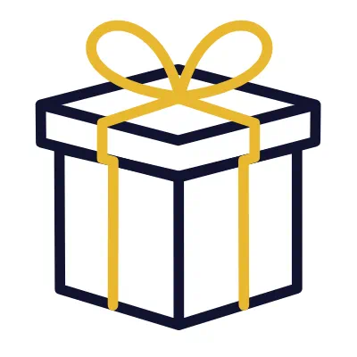 De belles récompenses